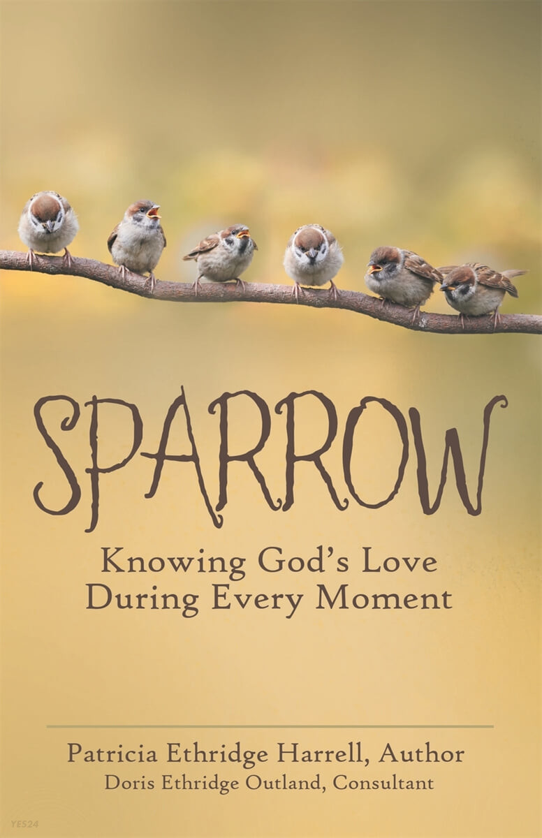 Sparrow (Knowing God’s Love During Every Moment)
