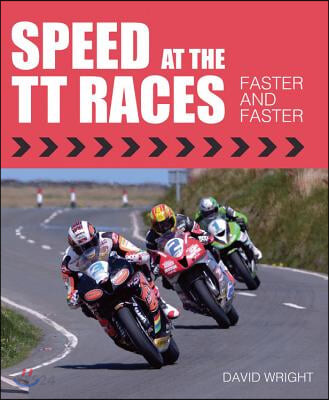 Speed at the Tt Races: Faster and Faster (Faster and Faster)