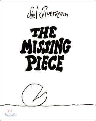 (The)Missing piece
