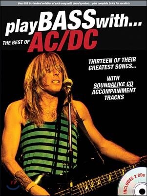 Play Bass with the Best of AC/DC (Alexander Seaton 2, from the author of the prizewinning Seeker historical thrillers)