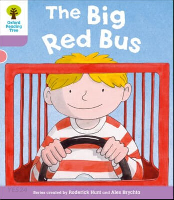 (The)big red bus