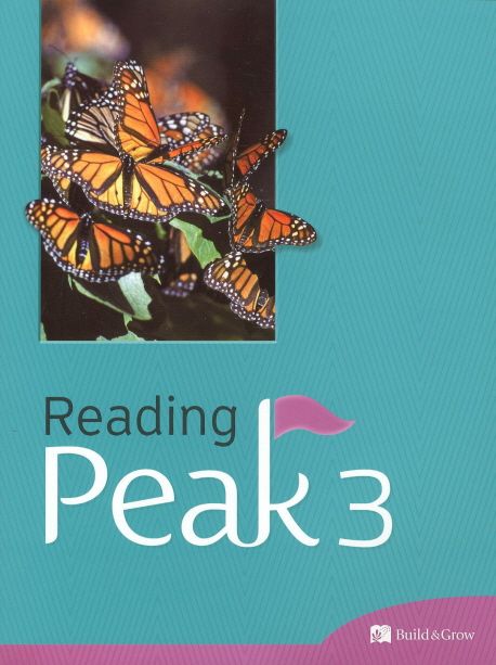 READING PEAK. 3