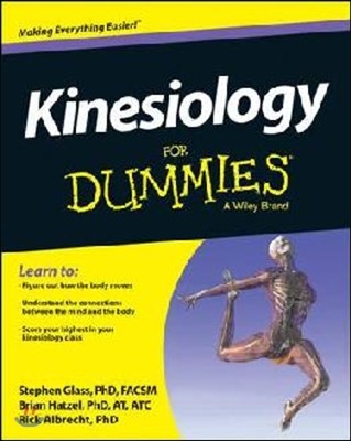 Kinesiology for Dummies