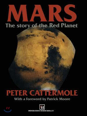 Mars (The story of the Red Planet)