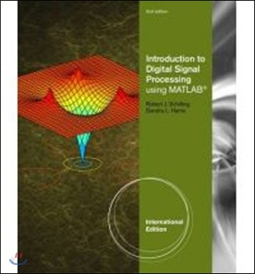 Introduction to Digital Signal Processing Using MATLAB, 2/E (IE) (Fundamentals of DSP)