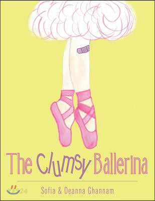 The Clumsy Ballerina