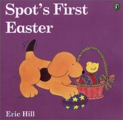 Spot’s First Easter Paperback