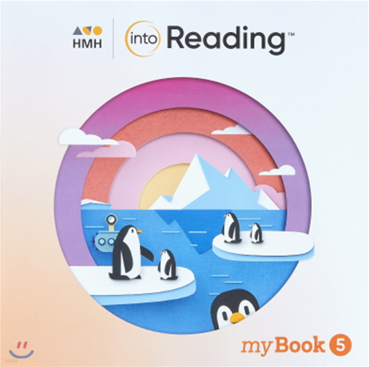 Into Reading Set G2.5 : Student Book + Work BooK + CD