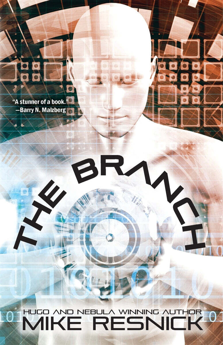 The Branch