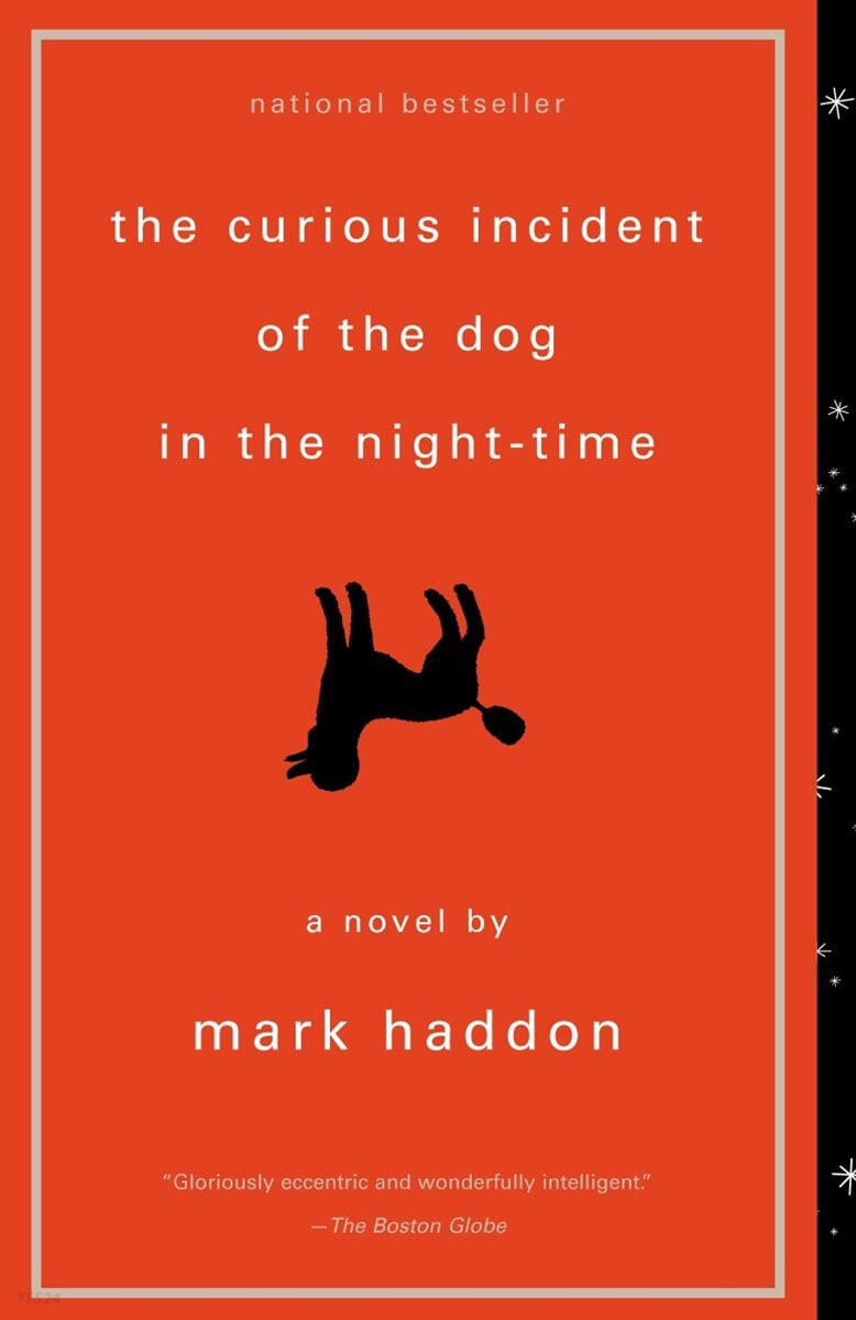 (The)curious incident of the dog in the night-time