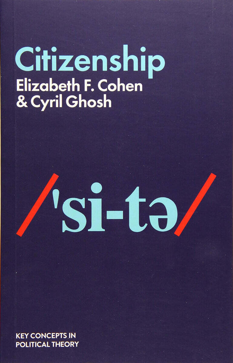 Citizenship