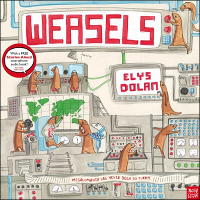 Weasels 