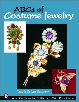 ABCs of Costume Jewelry (Advice for Buying & Collecting)