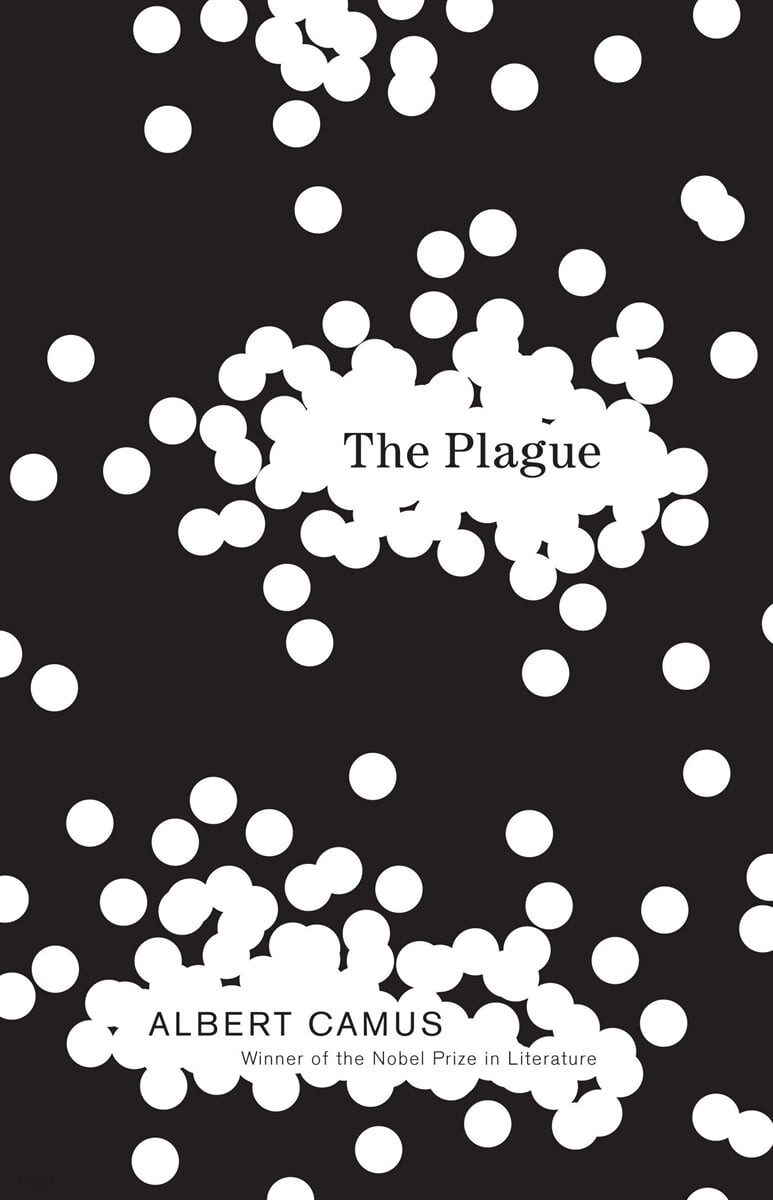The Plague (’tvN 요즘책방 : 책 읽어드립니다’ 페스트 영문)