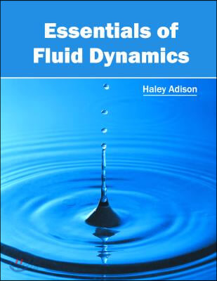 Essentials of Fluid Dynamics