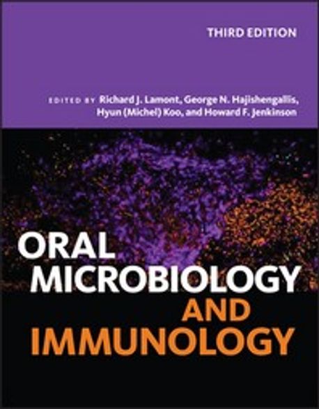 Oral Microbiology and Immunology, 3/E (An enchanting tale of long buried secrets from the bestselling author of The Seven Sisters series)