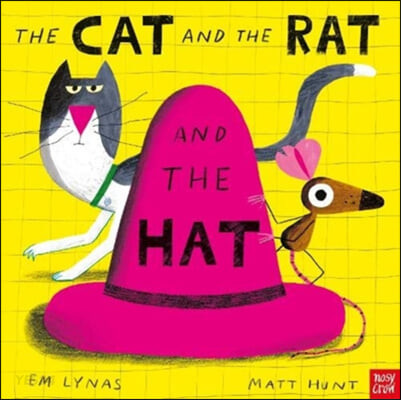 (The) Cat and the Rat and the Hat