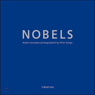 Nobels (Nobel Laureates)