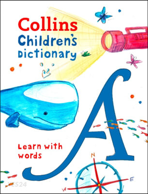 Children’s Dictionary : Illustrated Dictionary for Ages 7+ (Illustrated Dictionary for Ages 7+)