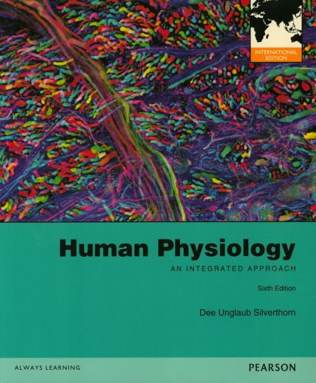 Human Physiology (AN INTEGRATED APPROACH)