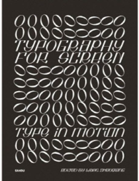 Typography for Screen