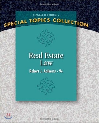 Real Estate Law