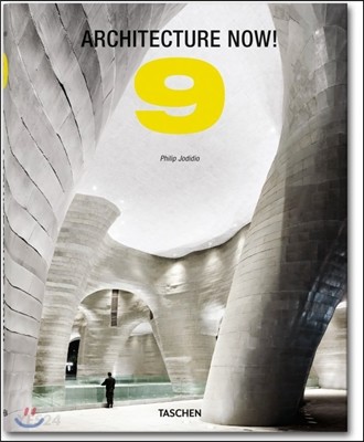 Architecture now!  : Architektur heute / L'architecture d'aujour'hui.  9