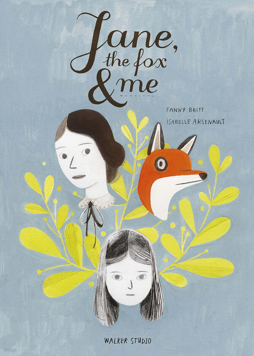 Jane, the Fox and Me (The gripping Sunday Times bestselling thriller)
