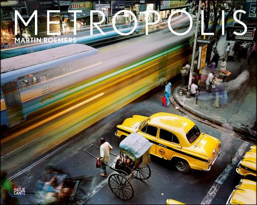 Metropolis (Metropolis)