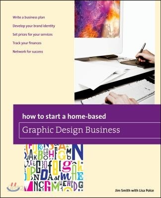 How to Start a Home-Based Graphic Design Business