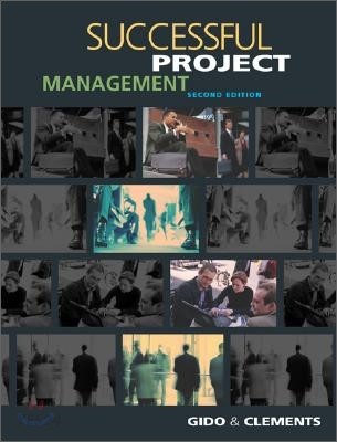 Successful Project Management, 2/E (with Microsoft Project 2000 CD-ROM)