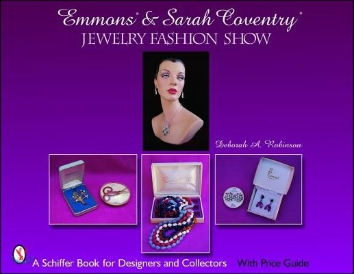 Emmons & Sarah Coventry: Jewelry Fashion Show (Jewelry Fashion Show)