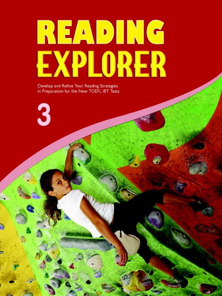 READING EXPLORER 3
