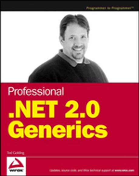 Professional  Net 2. 0 Generics