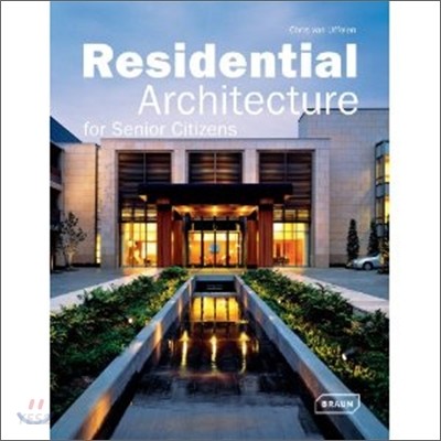 Residential Architecture for Senior Citizens