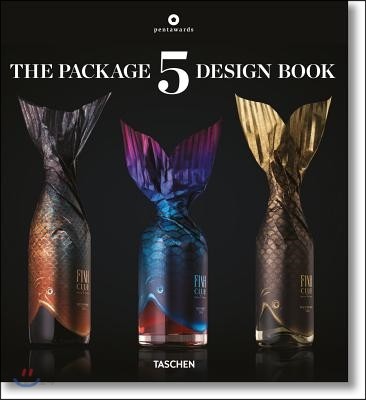(The)Package Design Book 5