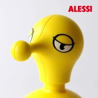 Alessi 알레시 미스터 콜드 비누 디스펜서 Y AMGI01