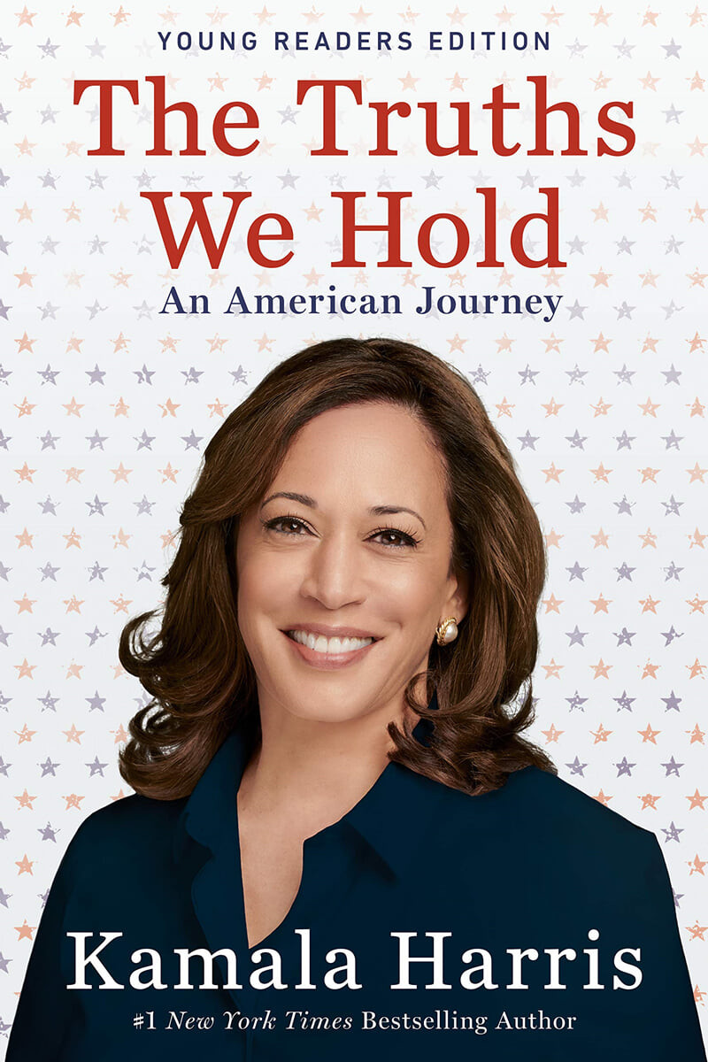 (The)truths we hold : an American journey