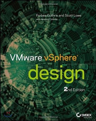 VMware vSphere Design