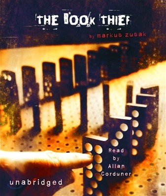The Book Thief : Audio CD