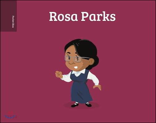 Rosa Parks (Rosa Parks)
