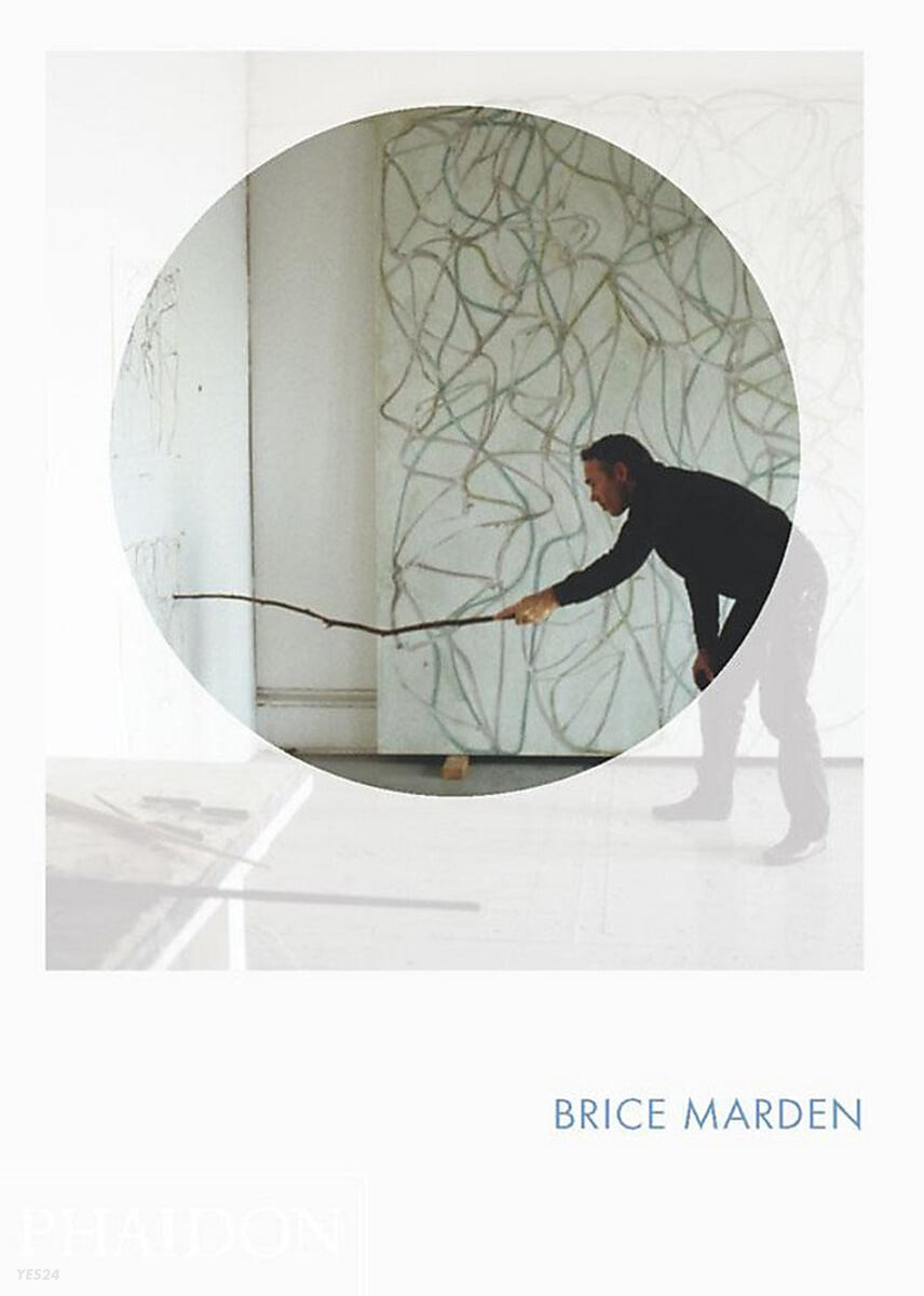 Brice Marden