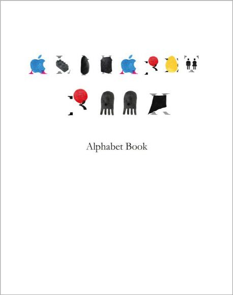 알파벳북  =Alphabet book