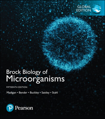 The Brock Biology of Microorganisms, Global Edition + Mastering Microbiology with Pearson eText (Prevention and Treatment of Apical Periodontitis)