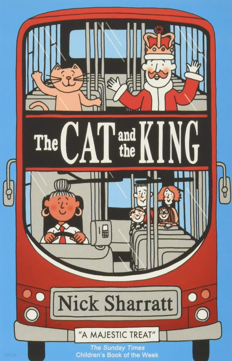 (The) Cat and the King