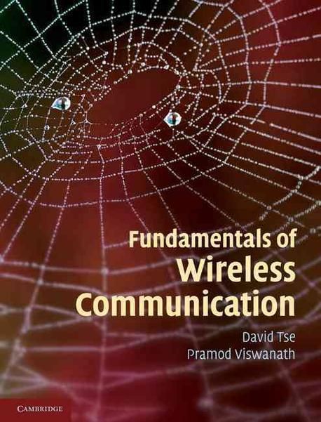 Fundamentals of Wireless Communication
