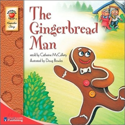 (The) gingerbread man