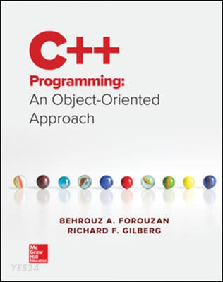 Computer Science (An Object Oriented Approach Using C++)