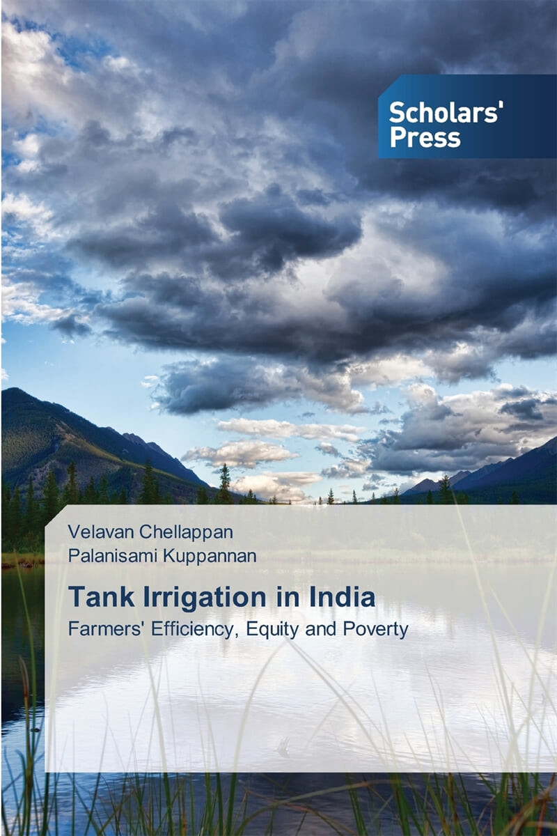 Tank Irrigation in India