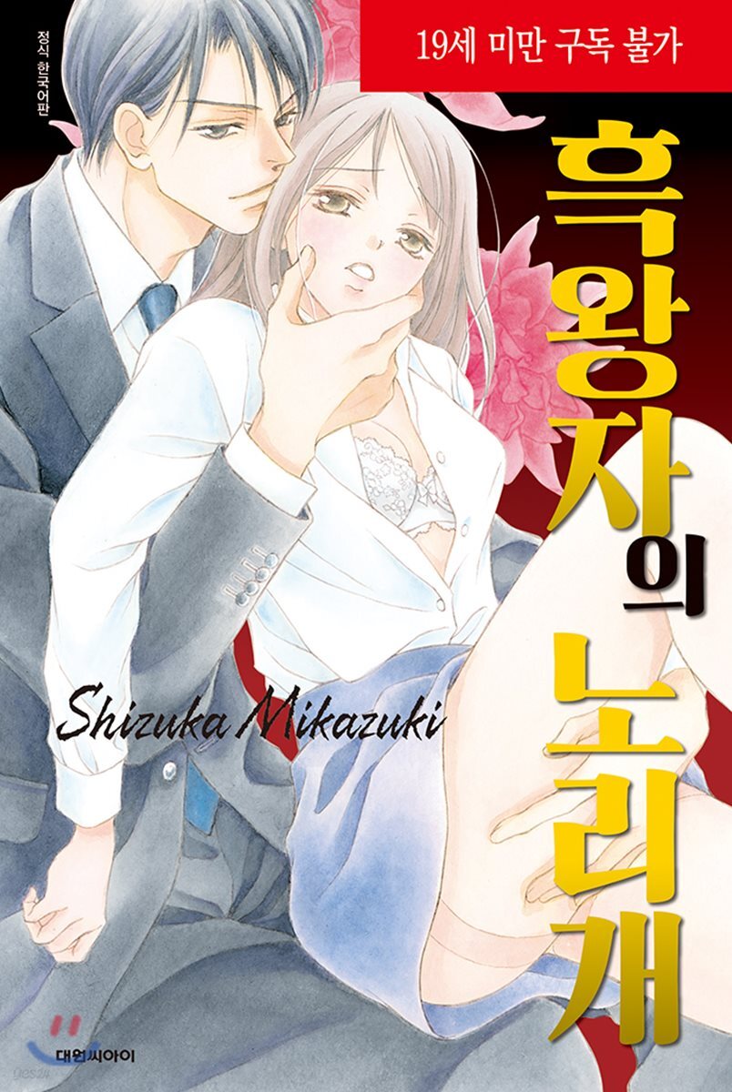 흑왕자의 노리개